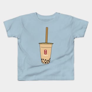 Gong Cha Kids T-Shirt